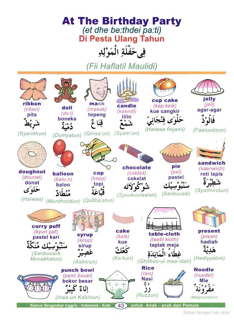 kamus arab download