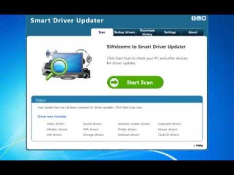 smart driver updater cracked download